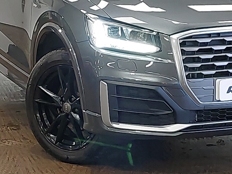 Used Audi Q2 2019 for sale - 77933490: Photo 9