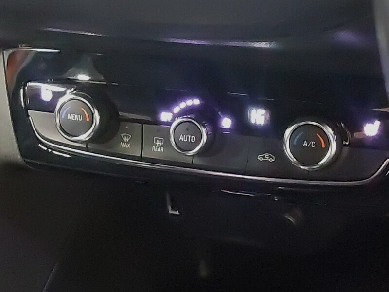 Used Vauxhall Corsa 2022 for sale - 76053402: Photo 13