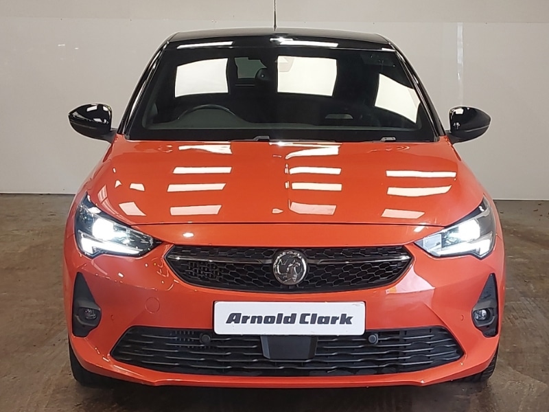 Used Vauxhall Corsa 2022 for sale - 76053402: Photo 19