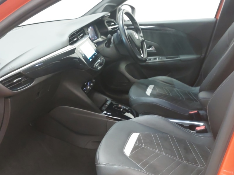 Used Vauxhall Corsa 2022 for sale - 76053402: Photo 5