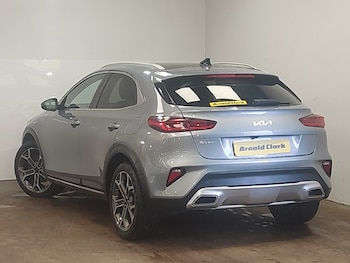 Used Kia XCeed 2022 for sale - 79480796: Photo