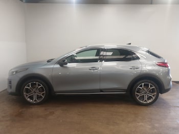 Used Kia XCeed 2022 for sale - 79480796: Photo