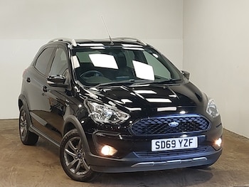 Used Ford Ka+ 2019 for sale - 78411080: Photo