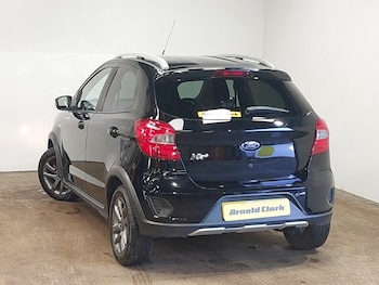 Used Ford Ka+ 2019 for sale - 78411080: Photo