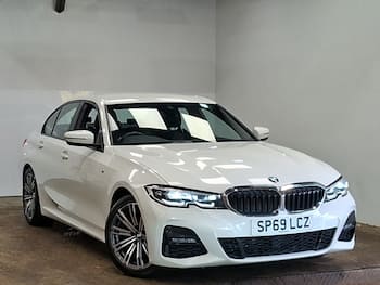 Used BMW 3 Series 2019 for sale - 79630818: Photo