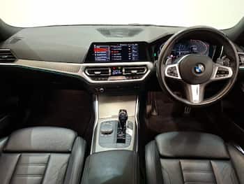 Used BMW 3 Series 2019 for sale - 79630818: Photo