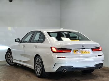 Used BMW 3 Series 2019 for sale - 79630818: Photo
