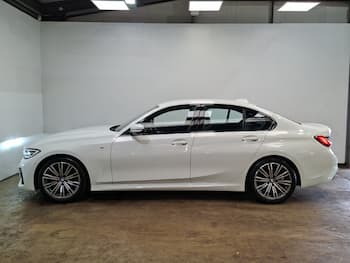 Used BMW 3 Series 2019 for sale - 79630818: Photo
