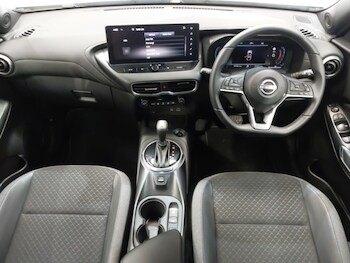 Used Nissan Juke 2024 for sale - 75000934: Photo