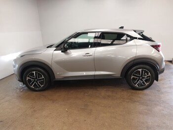 Used Nissan Juke 2024 for sale - 75000934: Photo
