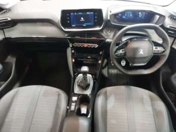 Used Peugeot 208 2023 for sale - 74907559: Photo