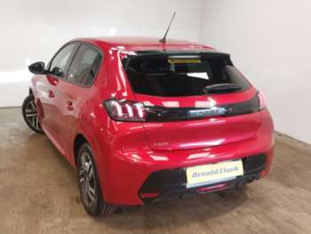 Used Peugeot 208 2023 for sale - 74907559: Photo