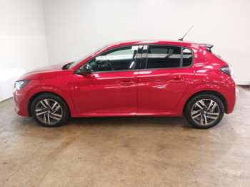 Used Peugeot 208 2023 for sale - 74907559: Photo