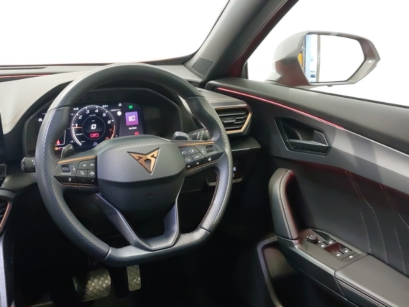 Used Cupra Formentor 2024 for sale - 77371329: Photo 10