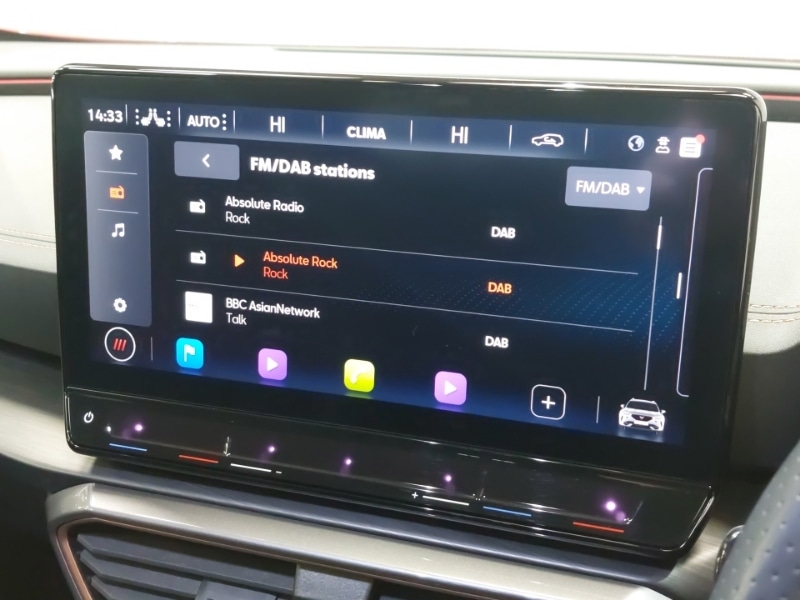 Used Cupra Formentor 2024 for sale - 77371329: Photo 13