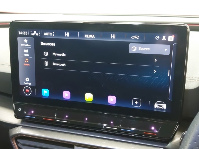 Used Cupra Formentor 2024 for sale - 77371329: Photo 14