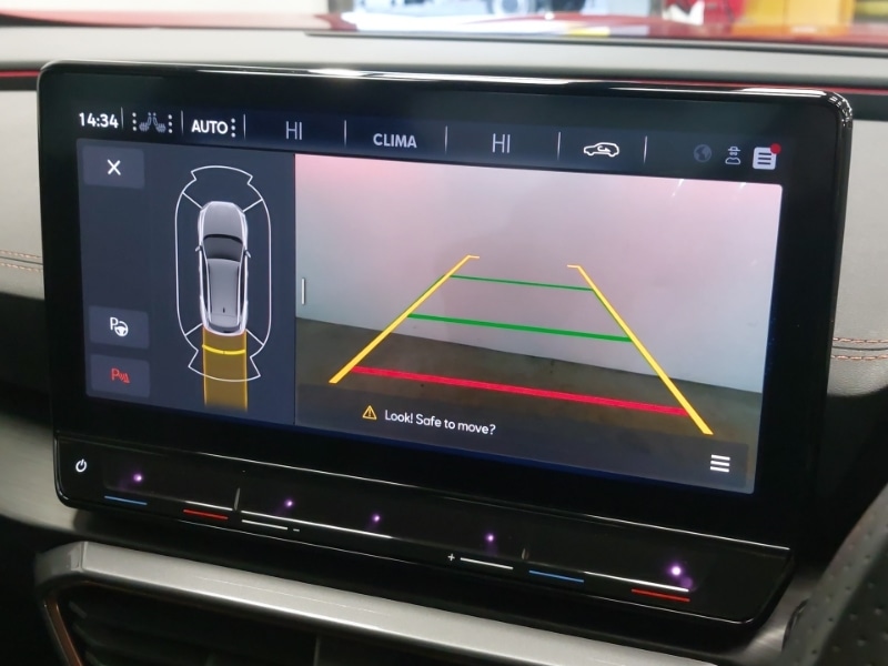 Used Cupra Formentor 2024 for sale - 77371329: Photo 17