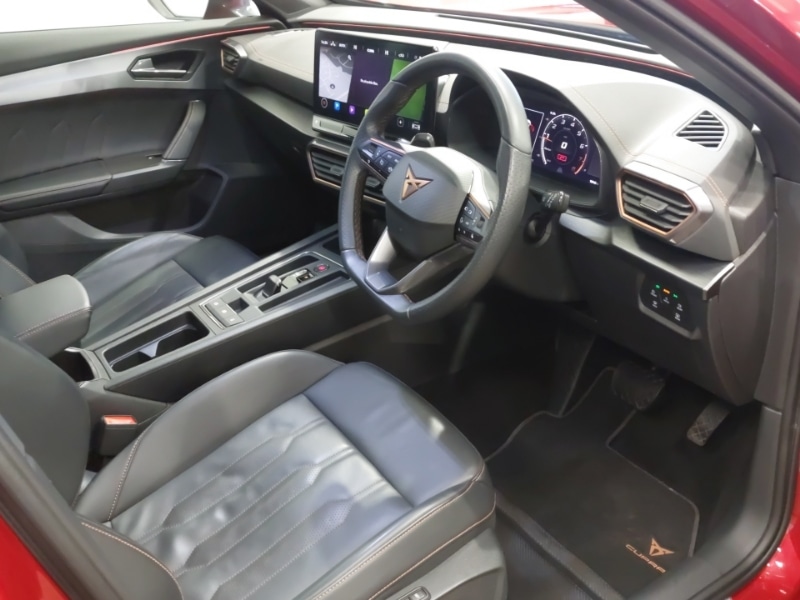 Used Cupra Formentor 2024 for sale - 77371329: Photo 18