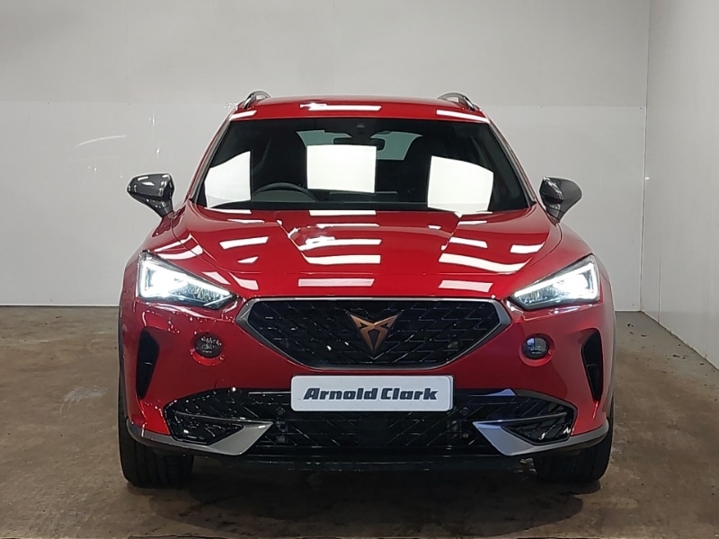 Used Cupra Formentor 2024 for sale - 77371329: Photo 19