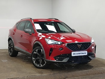 Used Cupra Formentor 2024 for sale - 77371329: Photo