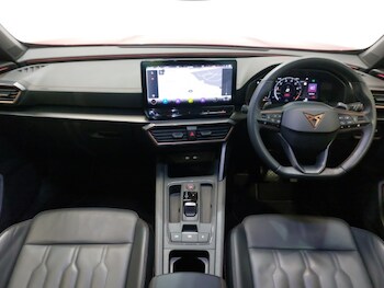 Used Cupra Formentor 2024 for sale - 77371329: Photo