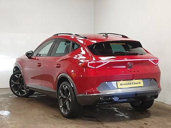 Used Cupra Formentor 2024 for sale - 77371329: Photo