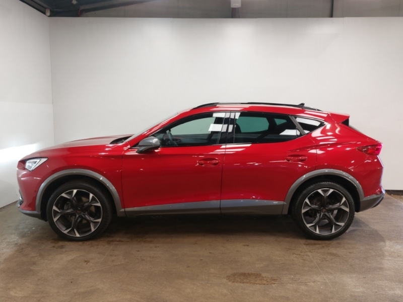 Used Cupra Formentor 2024 for sale - 77371329: Photo 4