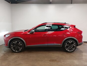 Used Cupra Formentor 2024 for sale - 77371329: Photo