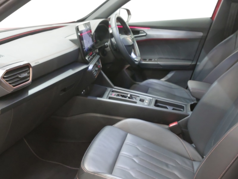 Used Cupra Formentor 2024 for sale - 77371329: Photo 5