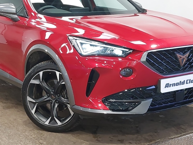 Used Cupra Formentor 2024 for sale - 77371329: Photo 9