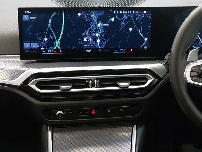 Used BMW 3 Series 2024 for sale - 77999942: Photo 10