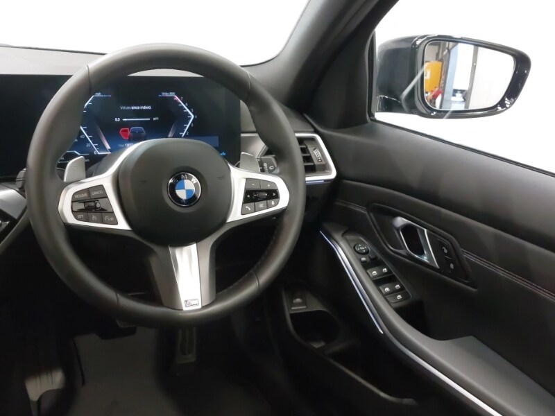 Used BMW 3 Series 2024 for sale - 77999942: Photo 11