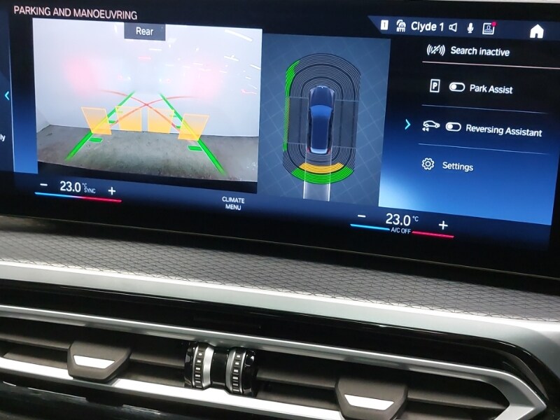 Used BMW 3 Series 2024 for sale - 77999942: Photo 13