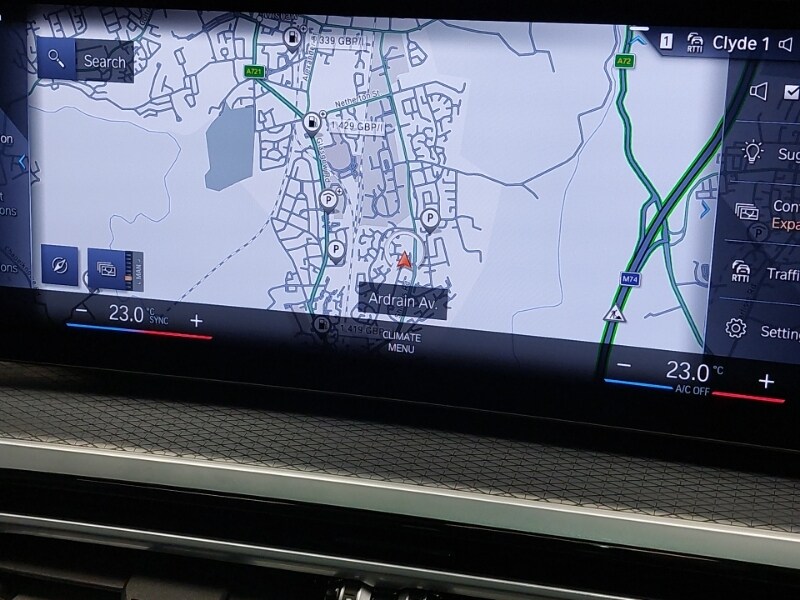 Used BMW 3 Series 2024 for sale - 77999942: Photo 14