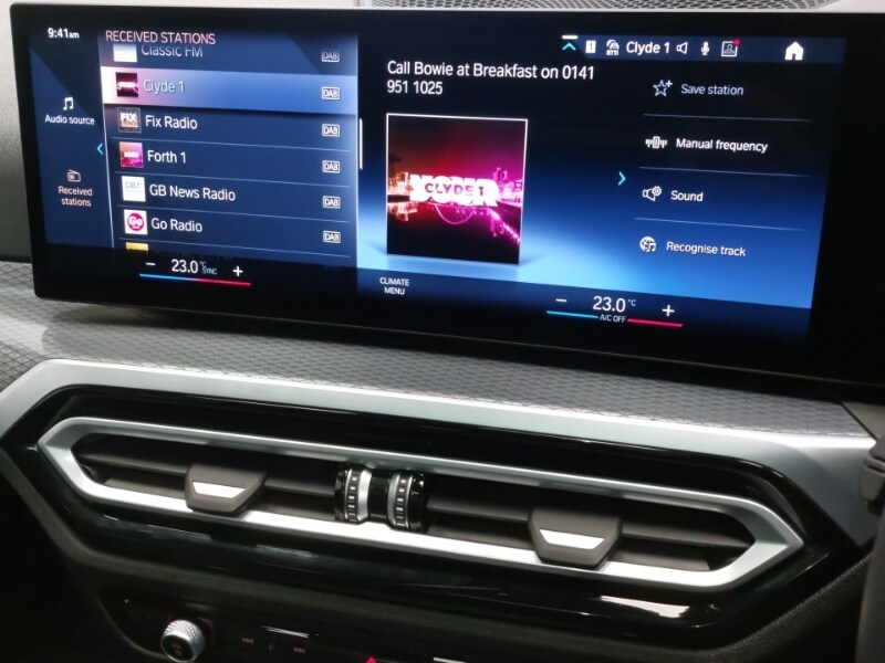 Used BMW 3 Series 2024 for sale - 77999942: Photo 15