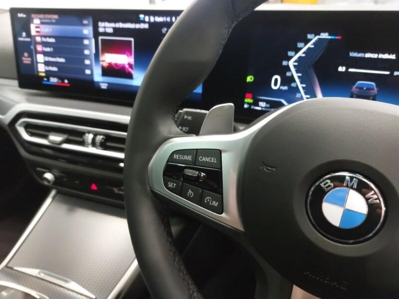 Used BMW 3 Series 2024 for sale - 77999942: Photo 17