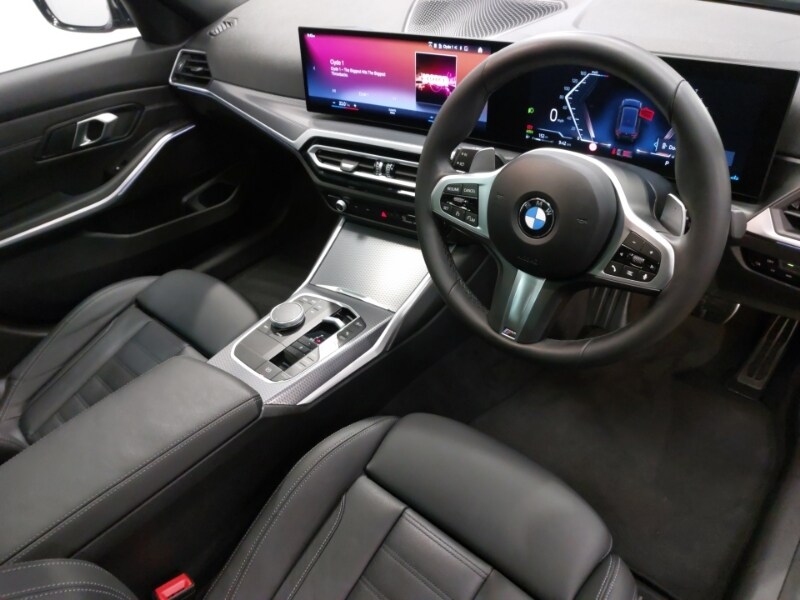 Used BMW 3 Series 2024 for sale - 77999942: Photo 18