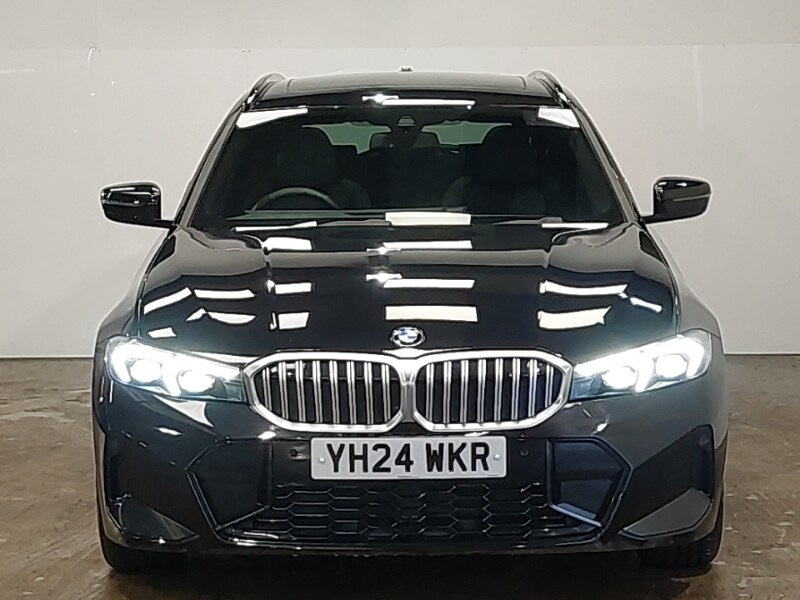 Used BMW 3 Series 2024 for sale - 77999942: Photo 19