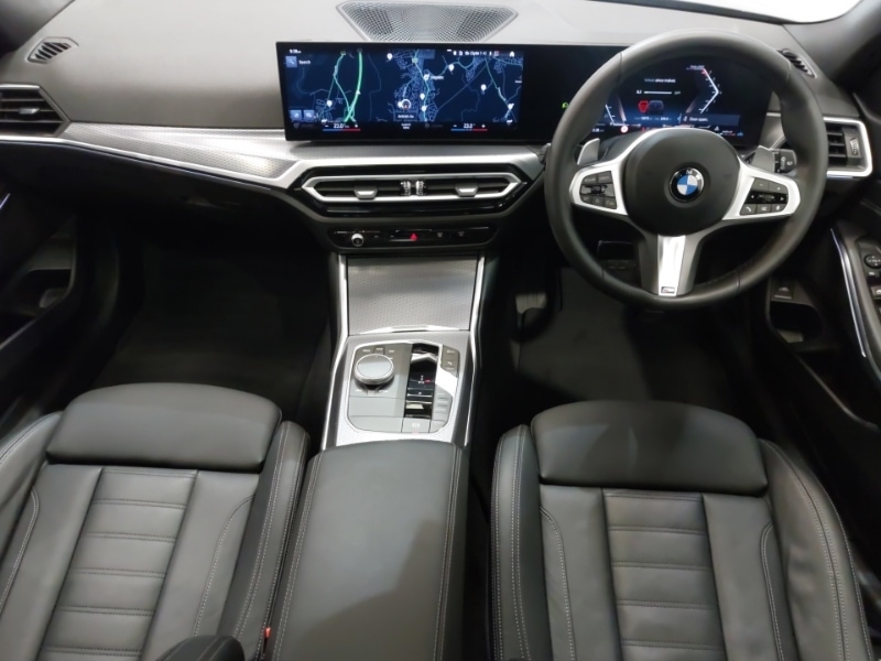 Used BMW 3 Series 2024 for sale - 77999942: Photo 2