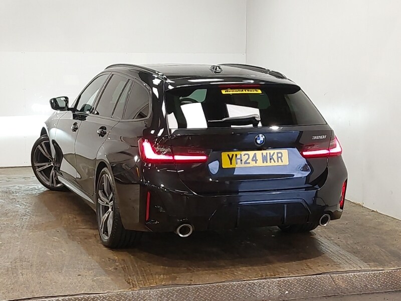 Used BMW 3 Series 2024 for sale - 77999942: Photo 3