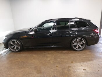 Used BMW 3 Series 2024 for sale - 77999942: Photo