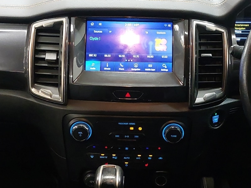 Used Ford Ranger 2021 for sale - 77837814: Photo 10