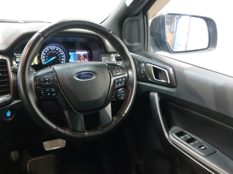 Used Ford Ranger 2021 for sale - 77837814: Photo 11