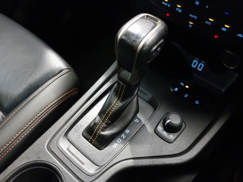 Used Ford Ranger 2021 for sale - 77837814: Photo 12