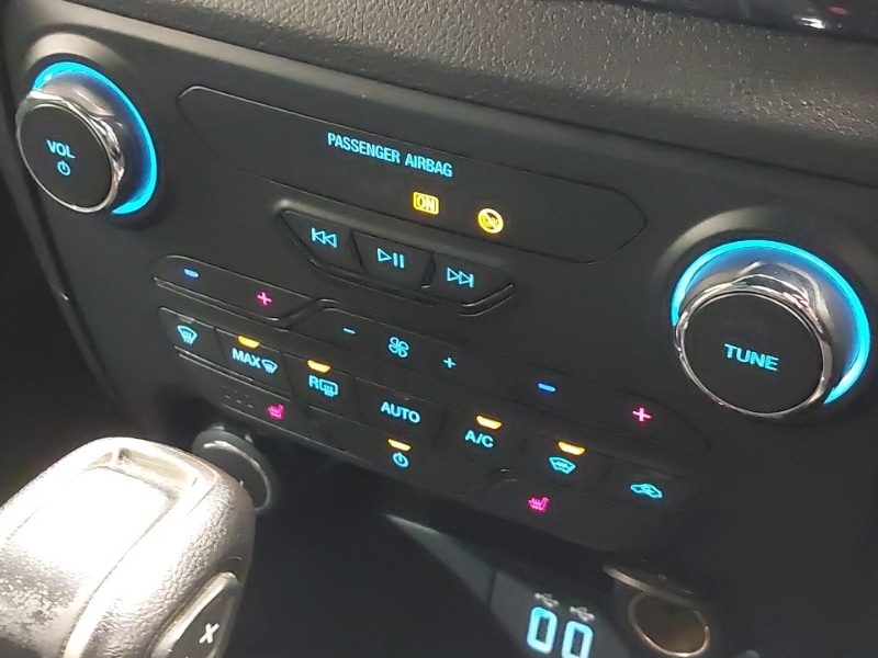 Used Ford Ranger 2021 for sale - 77837814: Photo 13