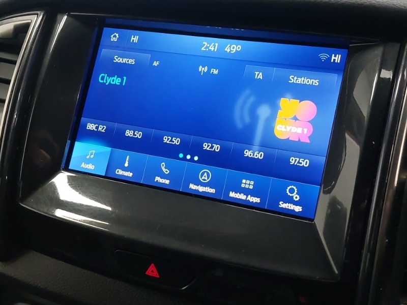 Used Ford Ranger 2021 for sale - 77837814: Photo 14