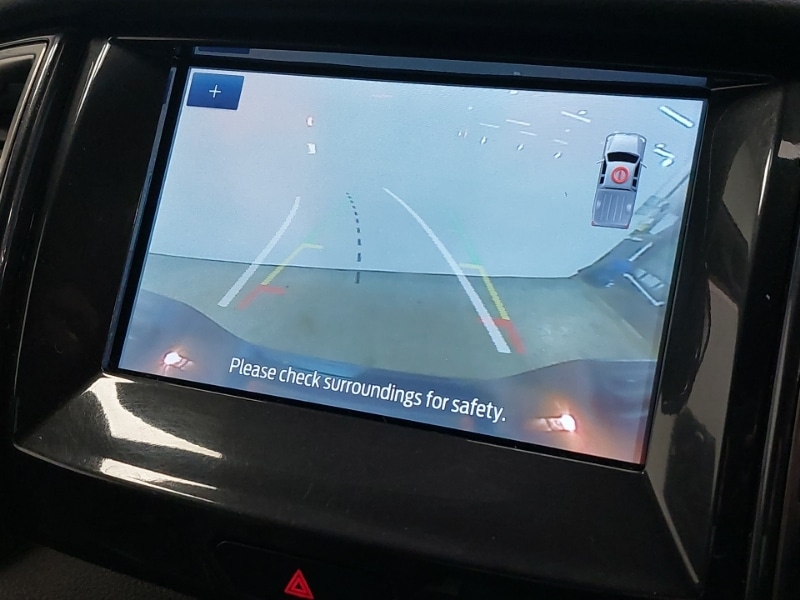 Used Ford Ranger 2021 for sale - 77837814: Photo 15