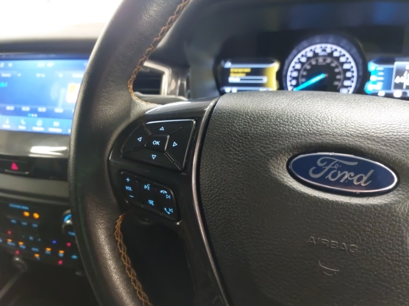 Used Ford Ranger 2021 for sale - 77837814: Photo 17