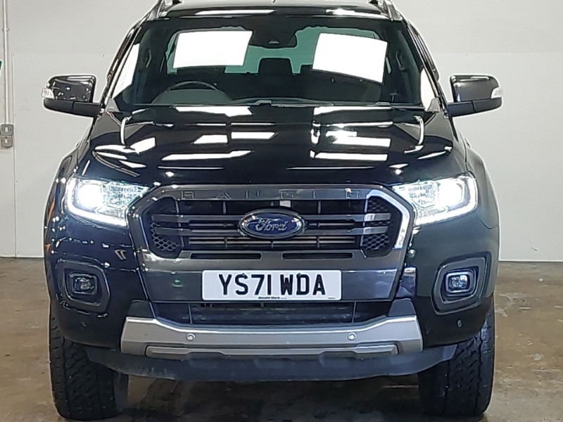 Used Ford Ranger 2021 for sale - 77837814: Photo 19