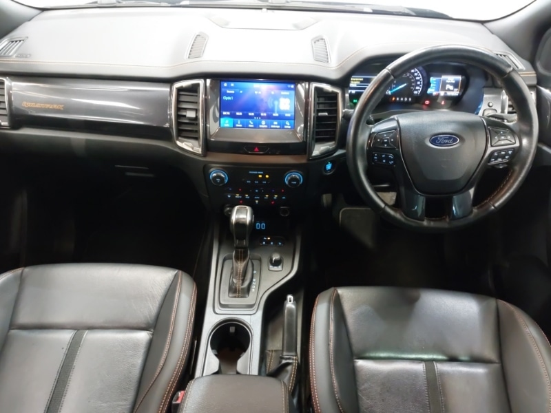 Used Ford Ranger 2021 for sale - 77837814: Photo 2